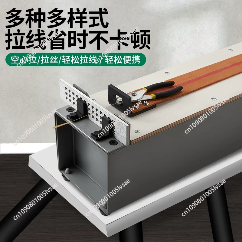 Jewelry Making Gold Wire - 卓上小型手動ワイヤー成形機 ジュエリーワイヤー製造機 ジュエリーツール 金銀ワイヤー引き抜き機