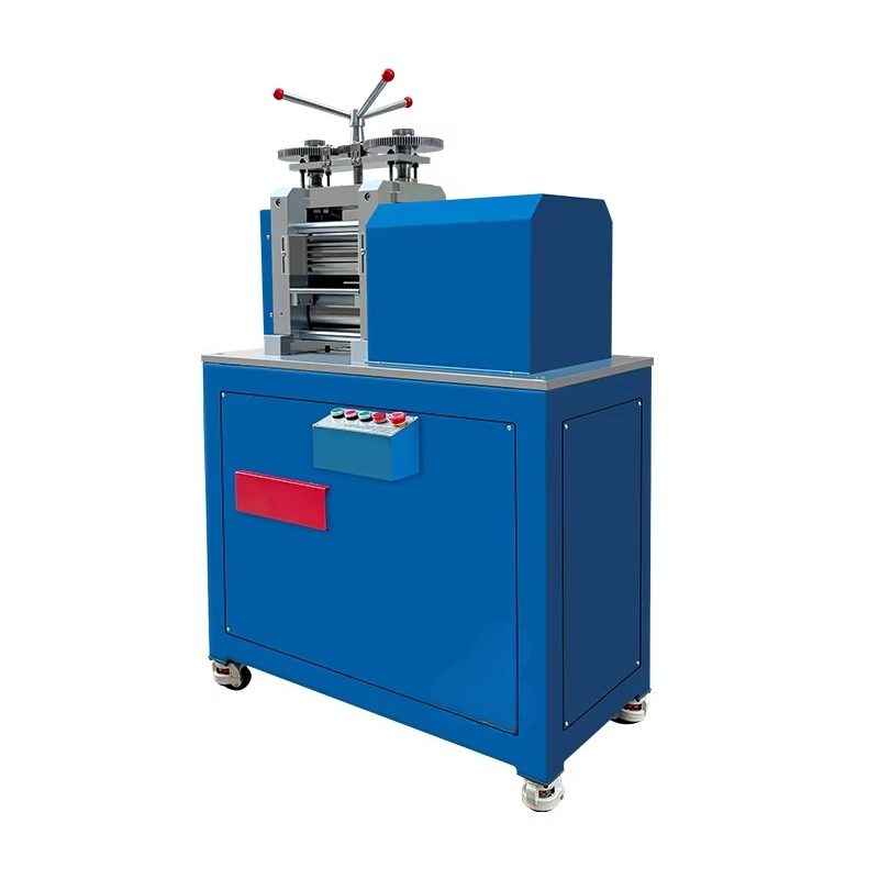 工場直送圧延機 金属・冶金機械 ジュエリー製造用電動圧延機 - Jewelry Making Metals のレビューと価格