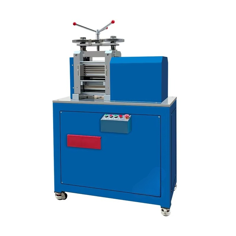 工場直送圧延機 金属・冶金機械 ジュエリー製造用電動圧延機 - Jewelry Making Metals のレビューと価格