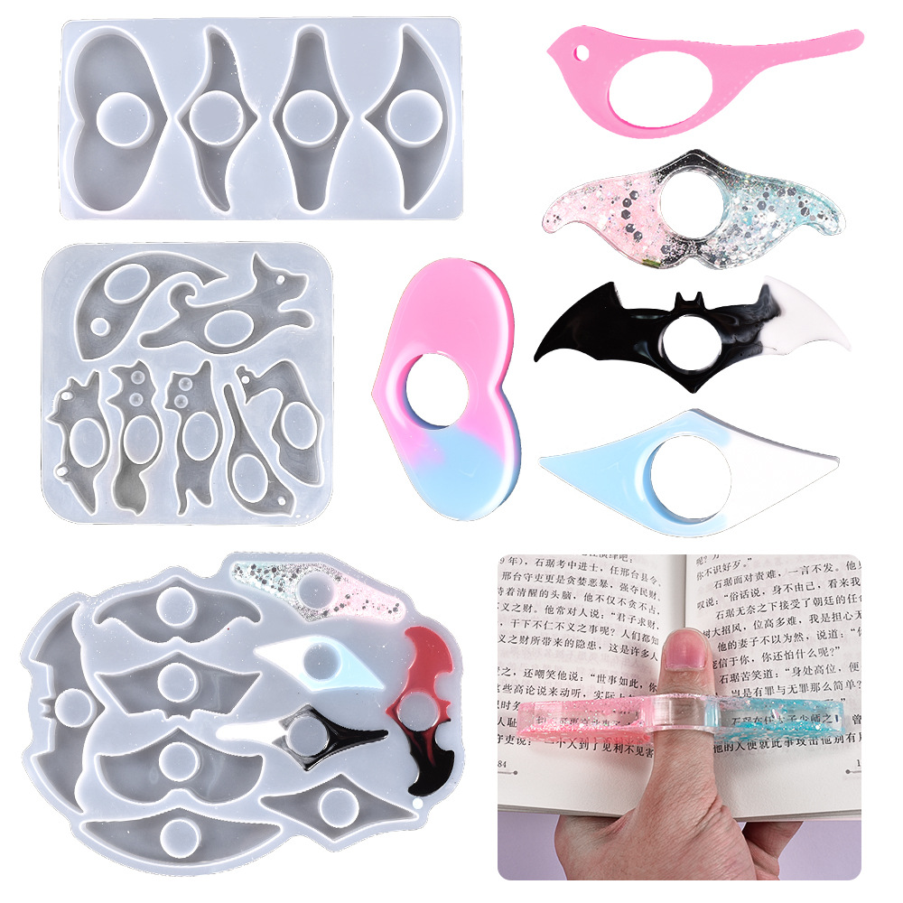 DIYクリスタルミラーシリコンモールドマルチスタイルブックリ - Jewelry Making Guide Book のレビューと価格