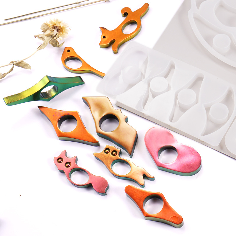 DIYクリスタルミラーシリコンモールドマルチスタイルブックリ - Jewelry Making Guide Book のレビューと価格