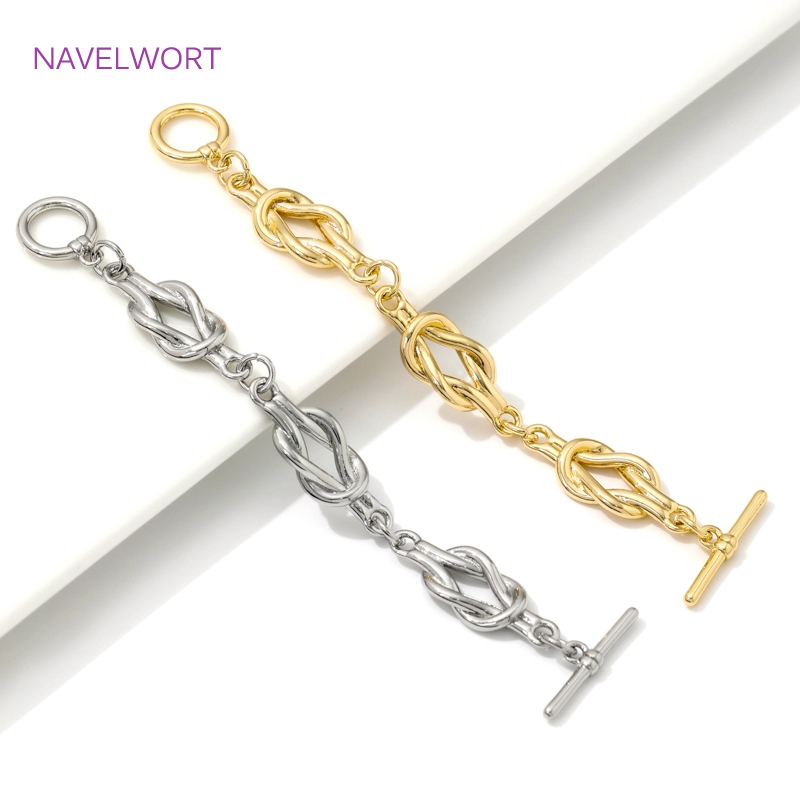 18K金メッキotクラスプ,ジュエリー作り用トグルクラスプ, - Toggle Clasp Gold のレビューと価格