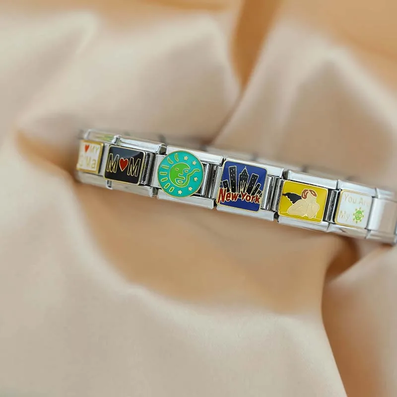 Hapiship 2024 新しい女性ニューヨークママ天使イ - Jewelry Making York のレビューと価格